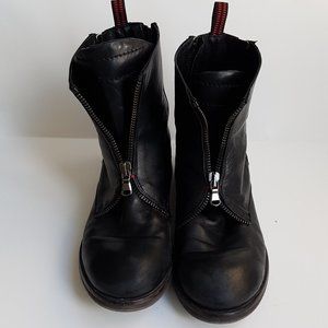 JP/David Ankle Boots